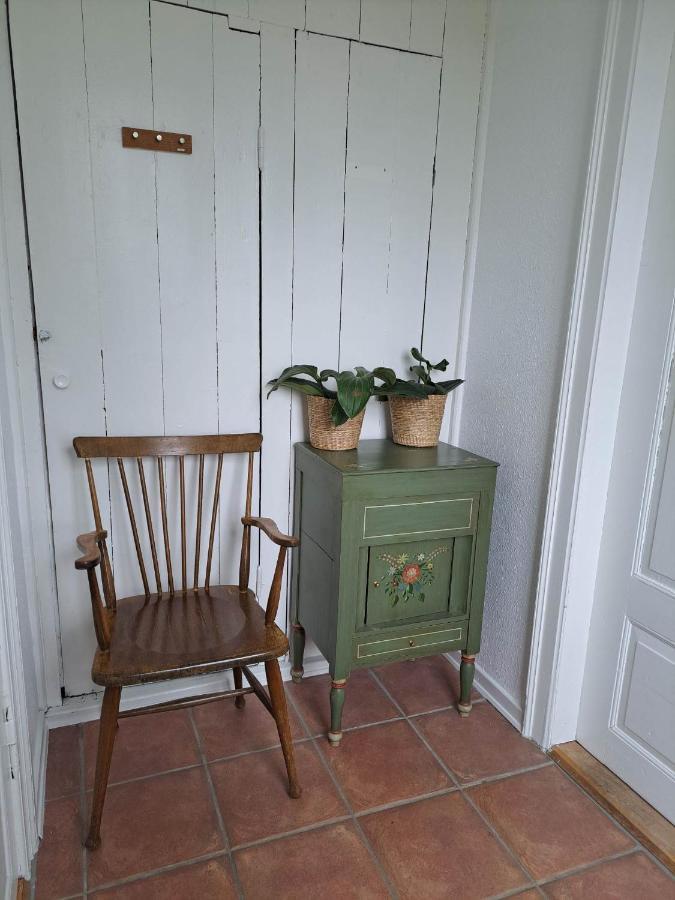 Hyggelig Ferielejlighed Ved Givskud Give Exterior foto
