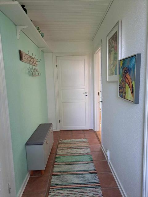 Hyggelig Ferielejlighed Ved Givskud Give Exterior foto