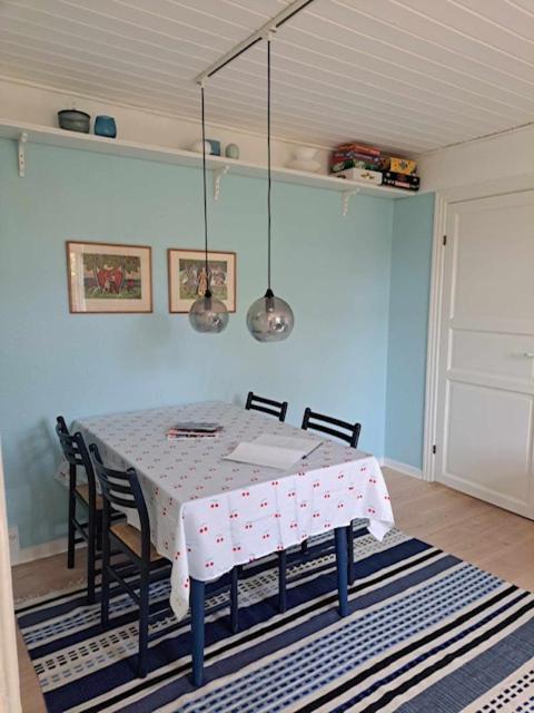 Hyggelig Ferielejlighed Ved Givskud Give Exterior foto
